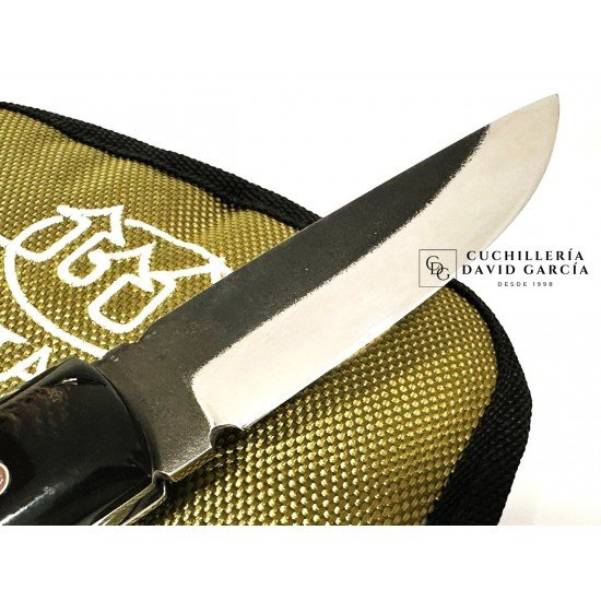 Citadel Fidel "FLAMEROCK" Búfalo Dorado