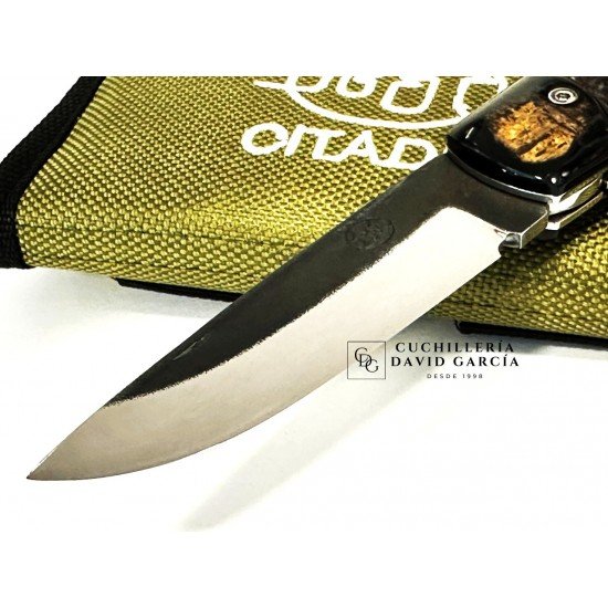 Citadel “Danang Golden Horn” Búfalo Dorado