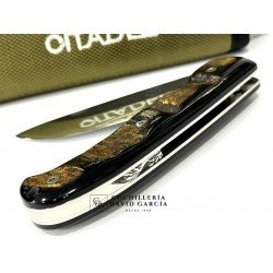 Citadel “Danang Golden Horn” Búfalo Dorado