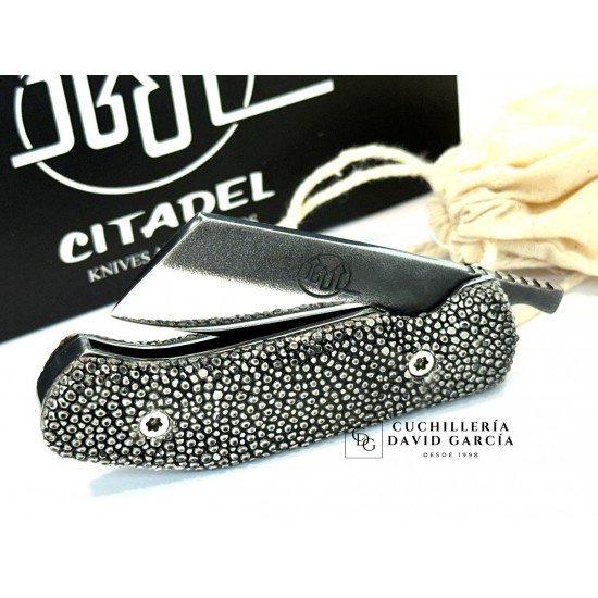 Citadel Giaponino Perles Grey