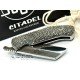 Citadel Giaponino Perles Grey
