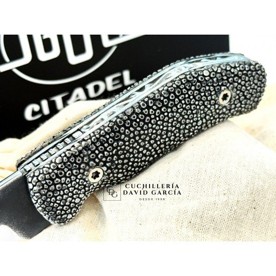 Citadel Giaponino Perles Grey