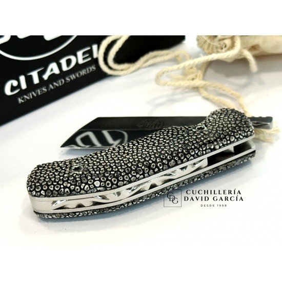 Citadel Giaponino Perles Grey