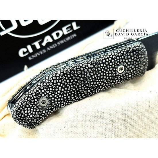 Citadel Giaponino Perles Grey