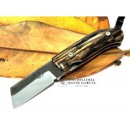 Citadel Giaponino Ébano Real