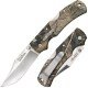 Cold Steel Double Safe Hunter Camuflaje  CS23JE