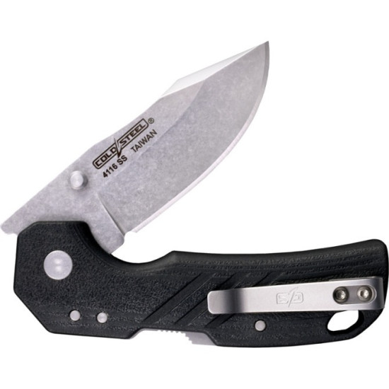 Navaja Cold Steel Engage de 2,5" FL-25DPLC