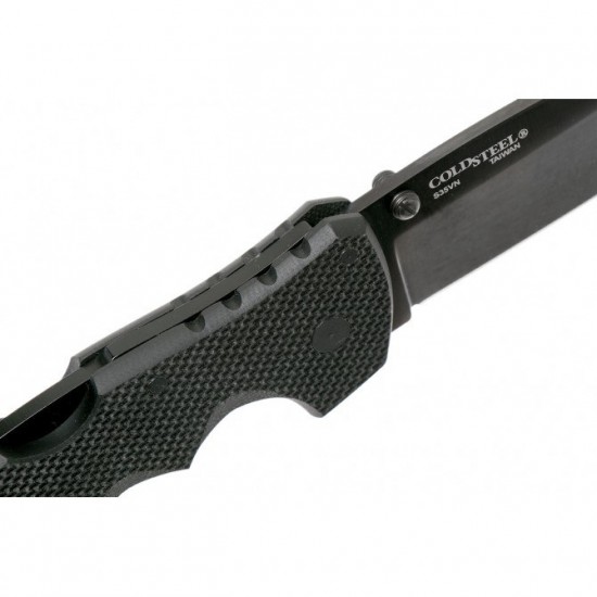 Cold Steel Recon 1 S35VN Spear Point 27BS
