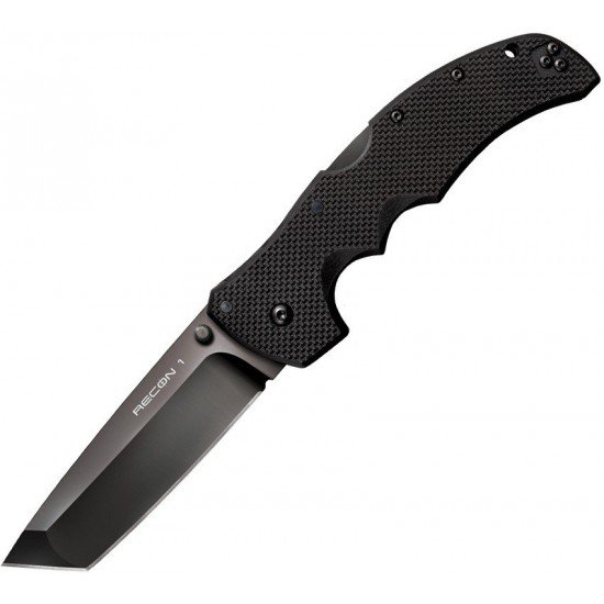 Cold Steel Recon 1 S35VN Tanto Point 27BT