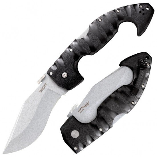 Cold Steel Spartan CS21ST AUS 10A Cold Steel Spartan CS21ST AUS 10A