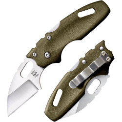Cold Steel Tuff Lite 20LTG Green
