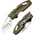 Cold Steel Tuff Lite 20LTG Green