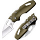 Cold Steel Tuff Lite 20LTG Green