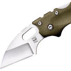 Cold Steel Tuff Lite 20LTG Green