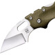 Cold Steel Tuff Lite 20LTG Green