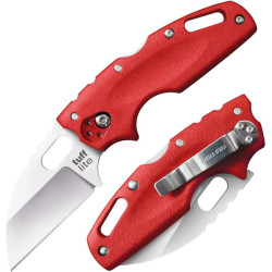 Cold Steel Tuff Lite 20LTR Red