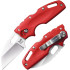 Cold Steel Tuff Lite 20LTR Red