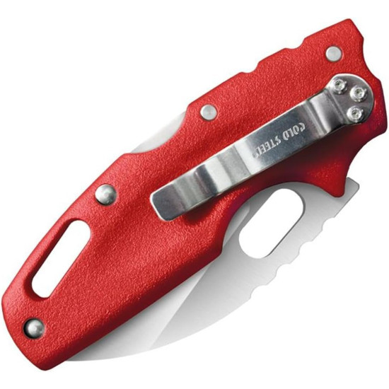 Cold Steel Tuff Lite 20LTR Red