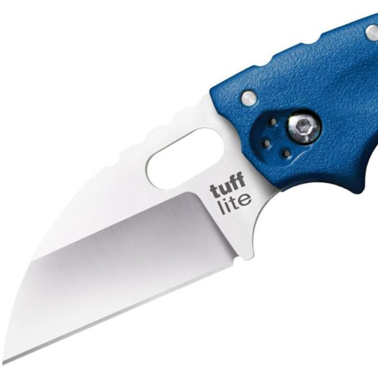 Cold Steel Tuff Lite 20LTB Blue 