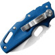 Cold Steel Tuff Lite 20LTB Blue 