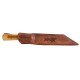 Condor Norse Dragon Seax CTK1024-7-OHC Condor Norse Dragon Seax CTK1024-7-OHC