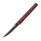 CRKT Ceo Burgundy D2 7096BKD2 CRKT Ceo Burgundy D2 7096BKD2