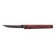 CRKT Ceo Burgundy D2 7096BKD2 CRKT Ceo Burgundy D2 7096BKD2