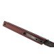 CRKT Ceo Burgundy D2 7096BKD2 CRKT Ceo Burgundy D2 7096BKD2