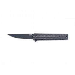 CRKT CEO Microflipper Black Drop 7081D2K CRKT CEO Microflipper Black Drop 7081D2K