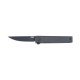 CRKT CEO Microflipper Black Drop 7081D2K