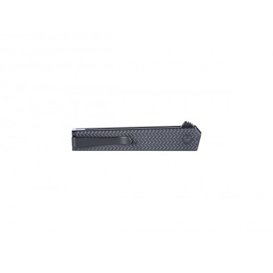 CRKT CEO Microflipper Black Drop 7081D2K