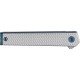 CRKT Ceo Microflipper Silver Drop 7081 CRKT Ceo Microflipper Silver Drop 7081