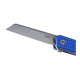 Navaja CRKT Ceo Microflipper Blue Sheepsfoot 7083 Navaja CRKT Ceo Microflipper Blue Sheepsfoot 7083