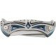 CRKT BuyTighe 20 Aniversario Edición Limitada doble hoja CL5260 CRKT BuyTighe 20 Aniversario Edición Limitada doble hoja CL5260