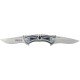 CRKT BuyTighe 20 Aniversario Edición Limitada doble hoja CL5260 CRKT BuyTighe 20 Aniversario Edición Limitada doble hoja CL5260