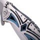 CRKT BuyTighe 20 Aniversario Edición Limitada doble hoja CL5260 CRKT BuyTighe 20 Aniversario Edición Limitada doble hoja CL5260