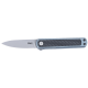 Navaja CRKT Pup Gray 7070 Navaja CRKT Pup Gray 7070