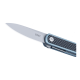 Navaja CRKT Pup Gray 7070 Navaja CRKT Pup Gray 7070