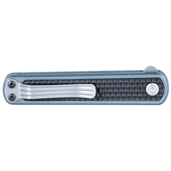 Navaja CRKT Pup Gray 7070 Navaja CRKT Pup Gray 7070