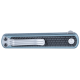 Navaja CRKT Pup Gray 7070 Navaja CRKT Pup Gray 7070