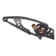 Navaja CRKT Snap Lock Black 5102NK Navaja CRKT Snap Lock Black 5102NK