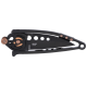 Navaja CRKT Snap Lock Black 5102NK Navaja CRKT Snap Lock Black 5102NK