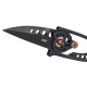 Navaja CRKT Snap Lock Black 5102NK Navaja CRKT Snap Lock Black 5102NK