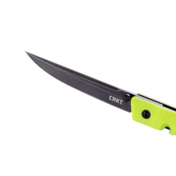 CRKT Ceo Bamboo  7096YGK