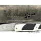 CavedonArt Teju Acero Damasteel - Titanio CavedonArt Teju Acero Damasteel - Titanio