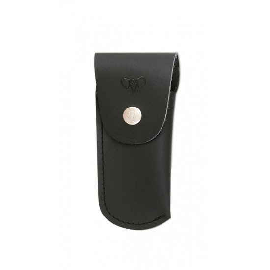Funda Cudeman 631-N Cuero Negro Funda Cudeman 631-N Cuero Negro