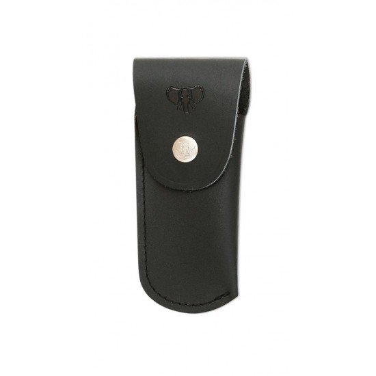 Funda Cudeman 632-N Cuero Negro Funda Cudeman 632-N Cuero Negro
