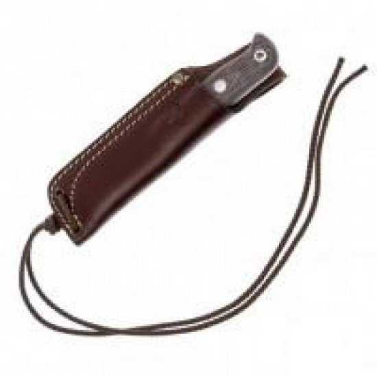 Cudeman 182 -Y Buscraft Sanabria II Micarta Yute Marrón