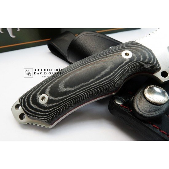 Cudeman Mini Boina Verde 115-B Bohler Cudeman Mini Boina Verde 115-B Bohler