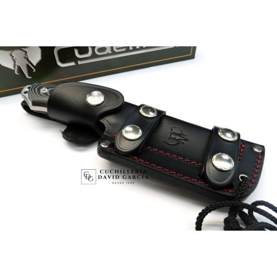 Cudeman Mini Boina Verde 115-B Bohler Cudeman Mini Boina Verde 115-B Bohler